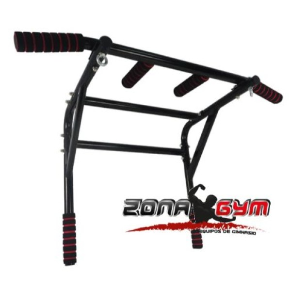 barra doble funcion s